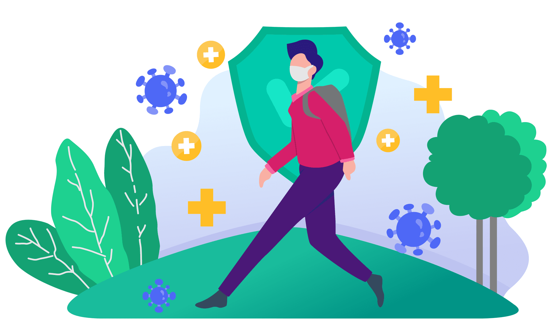 Public Health Threats of Climate Change