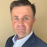 Marek Ponarski's headshot