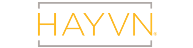 Hayvn logo