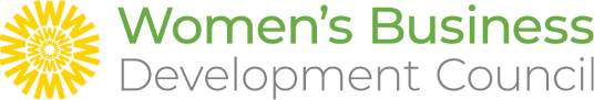Women's Business Development Council logo